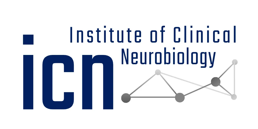 Logo Institut für klinische Neurobiologie
